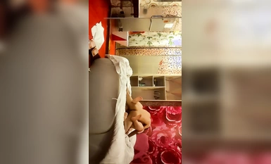 2023.8.14, [Next Door Scout], Newly promoted scout, D cup big tits, wives screaming, can't stand it, haven't been plugged by a cock for a long time.