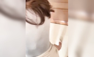 [The latest god ❤️Excellent sex] ⚡Lasing ang magandang kapitbahay⚡Bagong trabaho-Ang magandang kapitbahay ay tumambad sa hotel pagkatapos buksan ang pinto, pagkatapos ay pinasok siya at siniil, umalingawngaw sa buong sahig ang kanyang mga hiyawan 