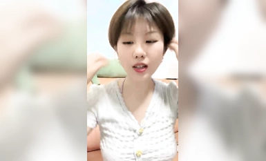 Gentle lady, Shanxi short hair temperament human wife, [Sweet Orange], body is fantastic, quite flavorful, sparse pubic hair, red pussy (1)