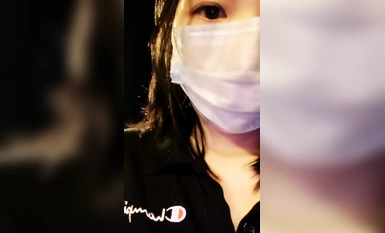 Newcomer Miku, Situated in Jiangxi, [Charming Rebel Character], Outdoor Hookups, Takes Little Brother of Meituan Delivery, Drills Into Little Tree Grove to Fuck (6)