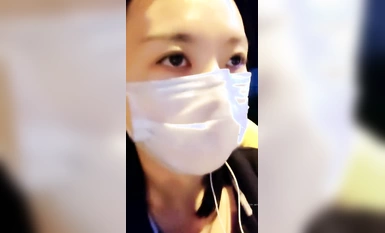 Newcomer Miku, Situated in Jiangxi, [Charming Rebel Character], Outdoor Hookups, Takes Little Brother of Meituan Delivery, Drills Into Little Tree Grove to Fuck (6)