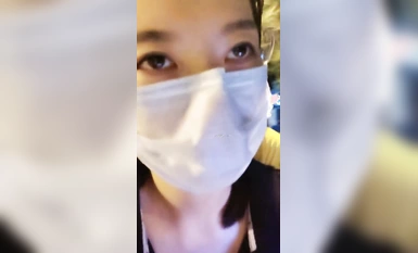 Newcomer Miku, Situated in Jiangxi, [Charming Rebel Character], Outdoor Hookups, Takes Little Brother of Meituan Delivery, Drills Into Little Tree Grove to Fuck (6)