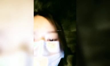 Newcomer Miku, Situated in Jiangxi, [Charming Rebel Character], Outdoor Hookups, Takes Little Brother of Meituan Delivery, Drills Into Little Tree Grove to Fuck (2)