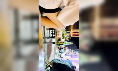 Newcomer Miku, Situated in Jiangxi, [Charming Rebel Character], Outdoor Hookups, Takes Little Brother of Meituan Delivery, Drills Into Small Tree Forests to Fuck (3)