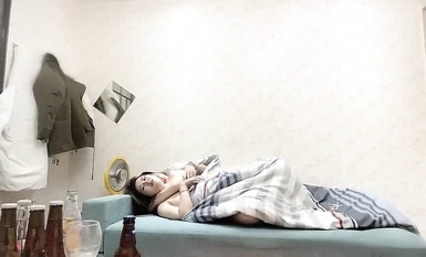 [백조 탐정] 코드 룸, 가슴 여신, 항상 안된다고 _ 오빠에게 강요 _ 손이 물려 피를 흘리다 _ 흉터, 진짜 자극 대화 멋진 거품 량이 꼭 봐야 할 것