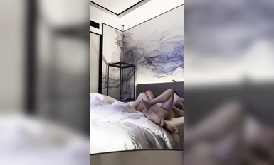 Rico hotel room fuck beautiful sophomore girlfriend HD face full version (4)