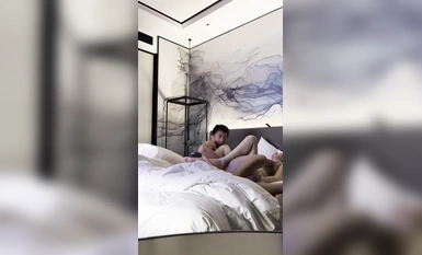 Rico hotel room fuck beautiful sophomore girlfriend HD face full version (4)