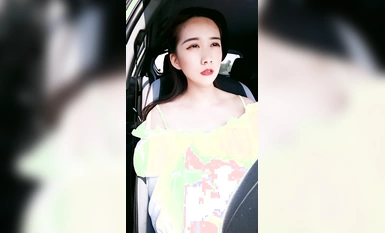 A sweet and beautiful goddess with a high face value Gentle (9)