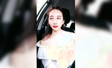 A sweet and beautiful goddess with a high face value Gentle (9)