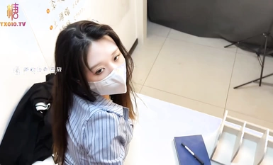 Kana Hashimoto, female boss.