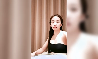 A sweet and gentle goddess with a high face value (2)