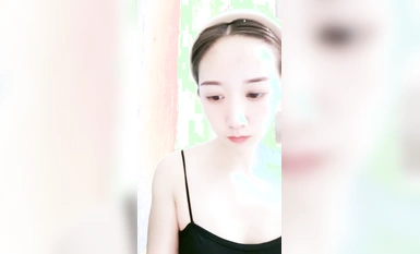 A sweet and gentle goddess with a high face value (7)