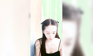 A sweet and gentle goddess with a high face value (7)