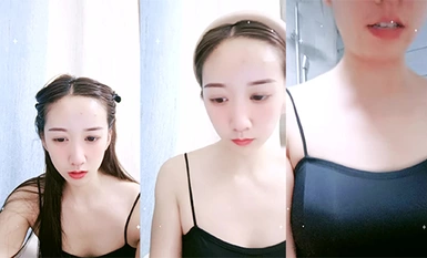 A sweet and gentle goddess with a high face value (7)