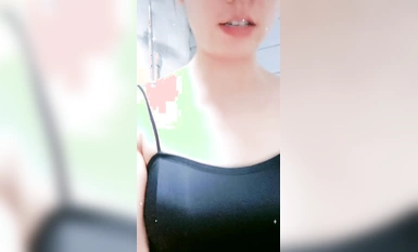 A sweet and gentle goddess with a high face value (7)