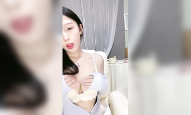 Goddess Level~Newcomer~[Pure Cherry] Quality High-end Face Value, Large Scale Show (3)