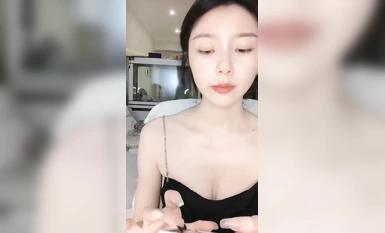 Top Green Podcast~Super Goddess~[Han Hee Wol] Audience Swipes Gift to Watch 29 Hours (2)