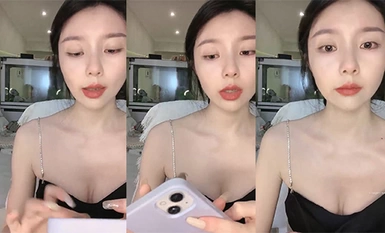 Top Green Podcast~Super Goddess~[Han Hee Wol] Audience Swipes Gift to Watch 29 Hours (2)