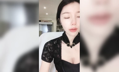 Top Green Podcast~Super Goddess~[Han Hee Wol] Audience Swipes Gifts and Watches 29 Hours of Performance (6)