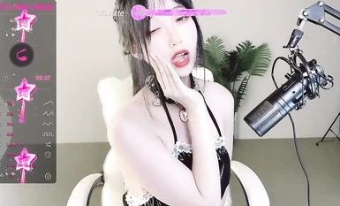 Qiu_Kiyomi 23.8.16 Video (2)