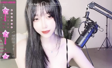 Qiu_Kiyomi 23.8.16 Video (3)