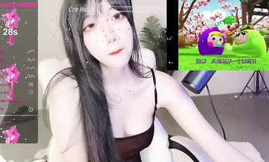 Qiu_Kiyomi 23.8.16 Video (3)