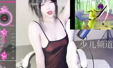 Qiu_Kiyomi 23.8.16 Video (3)