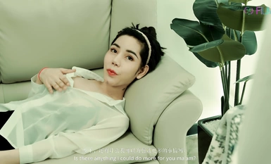 Cheapest whore ever.