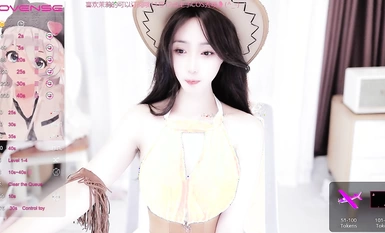 Aricia's Ratio Welfare Show (5)