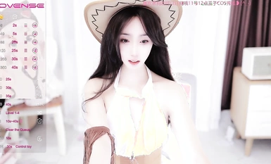 Aricia's Ratio Welfare Show (5)