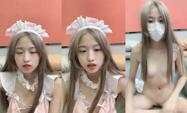 Super cute and pure girl Freshman in school (3)