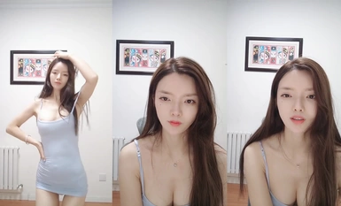 逆天顏值頂級女神 無虞 20小時合集 (1)