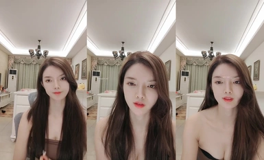 The top goddess with the best face, no worries, 20 hours collection, intercepted video.