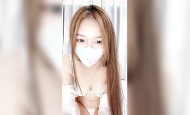 Slim waist, round buttocks, top long legs goddess, Mercy Lei 8.8-8.12 20hrs Collection (4)