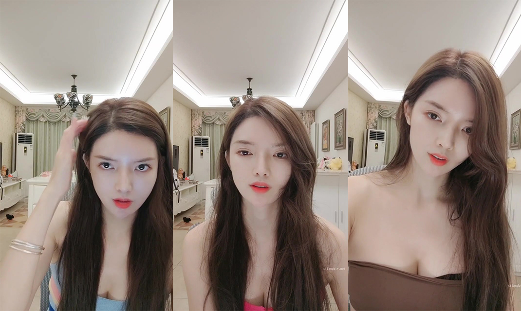 Top Goddesses with Unbelievable Skin Color 20 Hour Collection (3)
