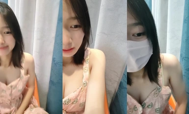 無邪気で可愛い女の子の大きなお尻 (4)