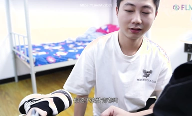 Sex in the Whore's Dorm.