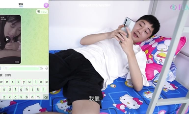 Sex in the Whore's Dorm.