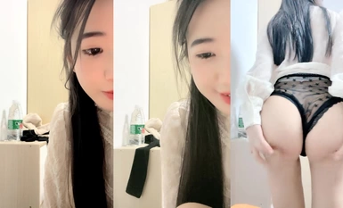 The G-tit schoolgirls of Suzhou return to the scene! The best way to get a good deal (5)