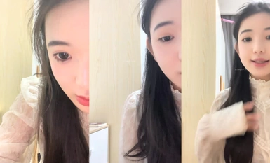 The G-tit schoolgirls of Suzhou return to the scene! The best way to get the most out of your life (11)