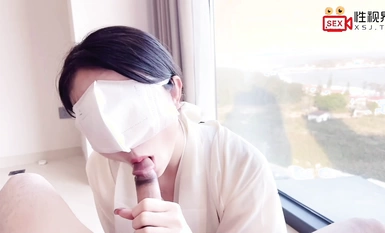 XSJ163- See No Stars- My Contrasting Ancient Style Girlfriend