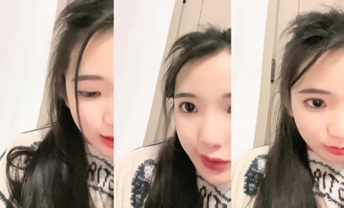 The G-tit schoolgirls of Suzhou return to the scene! The best way to get a good look at your favorite movie (8)