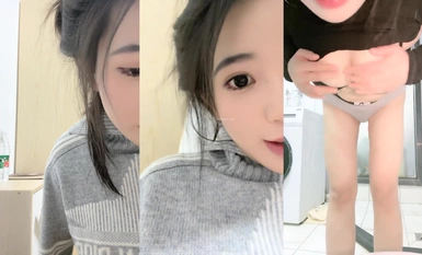 The G-tit schoolgirls of Suzhou return to the scene! The best way to get a good look at your favorite movie (7)