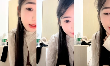 ความงามของโรงเรียนนมซูโจวจีกลับมาแล้ว! 【ฉันไม่ใช่นักเรียนหญิง】หน้าอกสวยขาวราวหิมะ ~ หีอ้วนใหญ่ฉ่ำ (6)