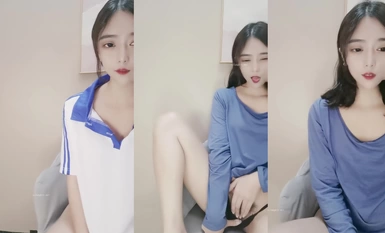 Goddess of the sea [Mamma Mia] beautiful super high face value ~ don't miss it ~ beautiful buttocks and feet 2 (4)