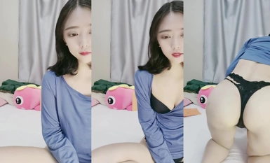 Nữ thần xuống biển [Nan'er] xinh đẹp và ngoại hình rất đẹp ~ Đừng bỏ lỡ ~ Mông đẹp và chân đẹp (5)