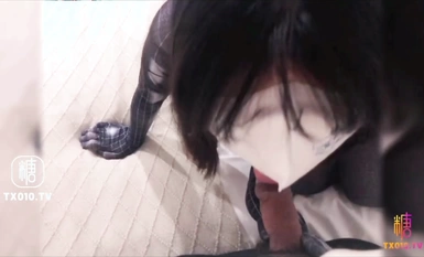 橋本香菜 蜘蛛俠