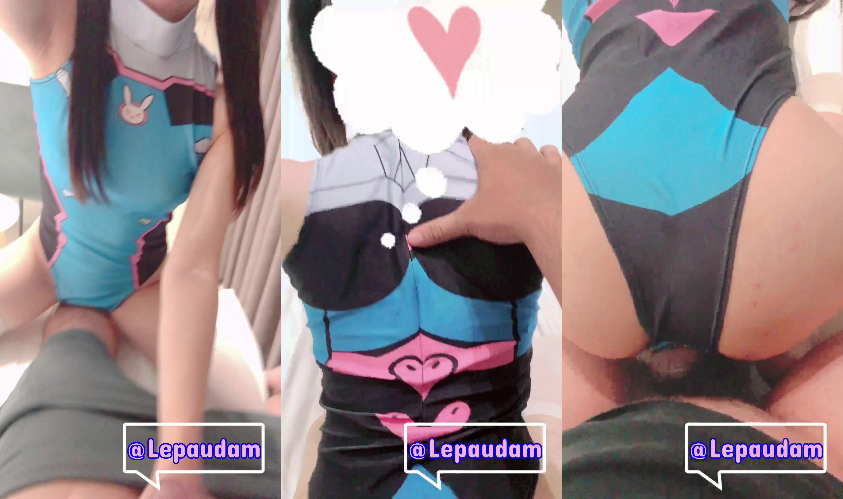 Lepaudam's Works View Collection1 (1)