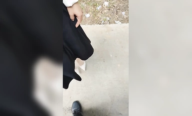 The latest God ❤️ extreme incest incest God "big breast sister-in-law will squirt" new work - car shock fuck sister-in-law fuck is fierce when suddenly someone over HD 720P original file