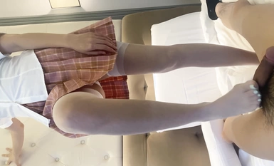 lụa trắng Xiaofuli(3)